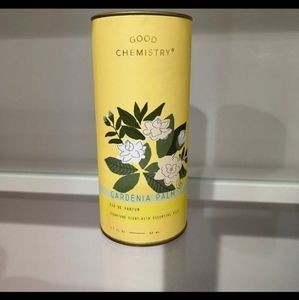 Good Chemistry Gardenia Palm Eau de Parfum